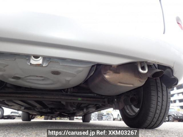 Used 2004 AT toyota sienta NCP81G Image[29]