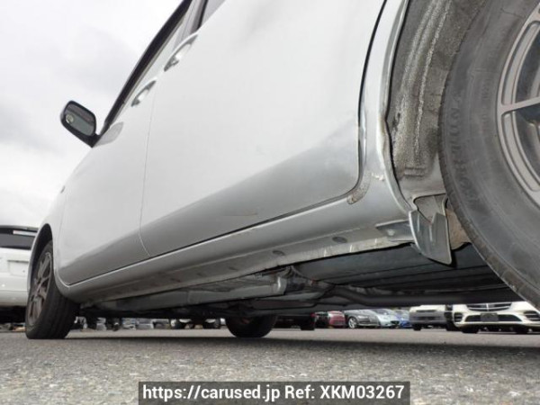 Used 2004 AT toyota sienta NCP81G Image[31]