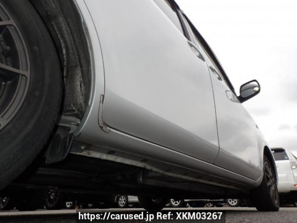 Used 2004 AT toyota sienta NCP81G Image[32]