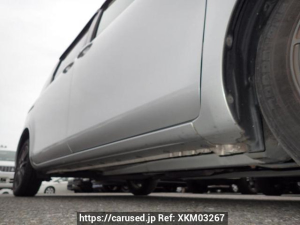 Used 2004 AT toyota sienta NCP81G Image[33]