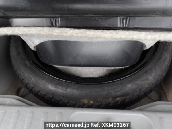 Used 2004 AT toyota sienta NCP81G Image[35]