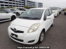 Used 2010 AT toyota vitz KSP90 Image[2]
