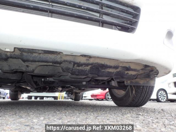 Used 2010 AT toyota vitz KSP90 Image[24]