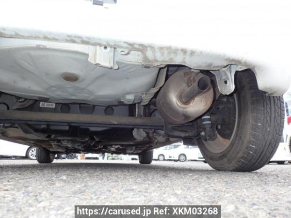 Used 2010 AT toyota vitz KSP90 Image[27]