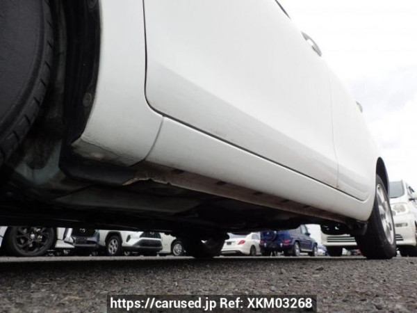 Used 2010 AT toyota vitz KSP90 Image[28]