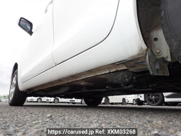 Used 2010 AT toyota vitz KSP90 Image[29]