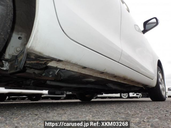 Used 2010 AT toyota vitz KSP90 Image[30]