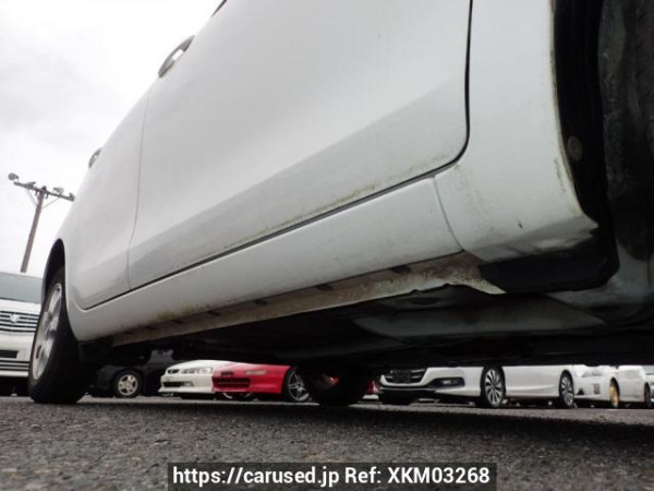 Used 2010 AT toyota vitz KSP90 Image[31]