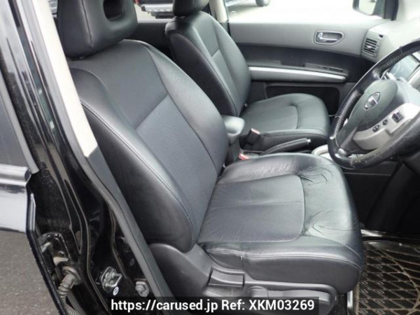 Used 2009 AT nissan x-trail NT31 Image[9]