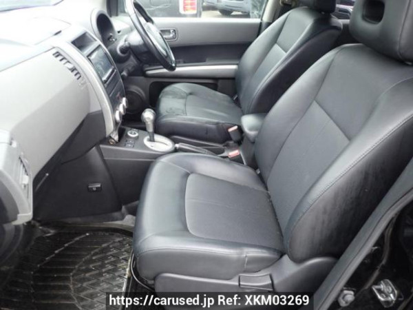 Used 2009 AT nissan x-trail NT31 Image[10]