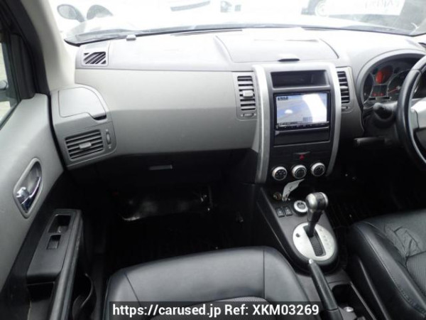 Used 2009 AT nissan x-trail NT31 Image[13]