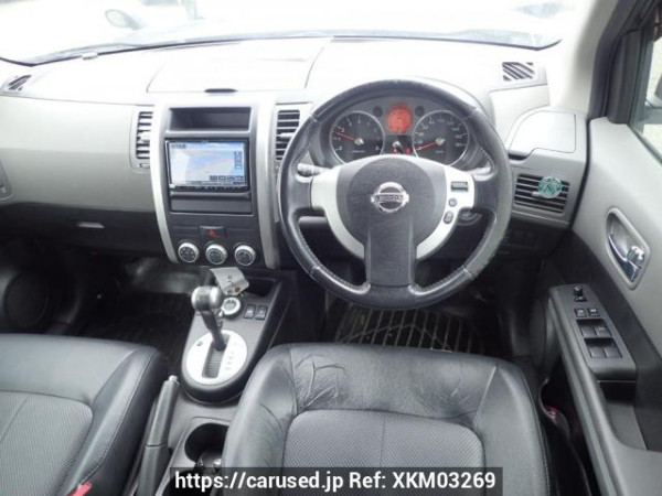 Used 2009 AT nissan x-trail NT31 Image[14]