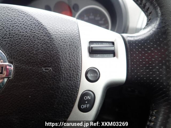 Used 2009 AT nissan x-trail NT31 Image[15]