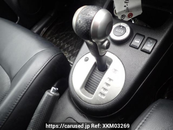 Used 2009 AT nissan x-trail NT31 Image[20]