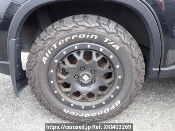 Used 2009 AT nissan x-trail NT31 Image[25]