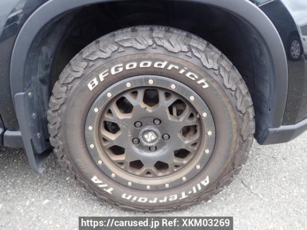 Used 2009 AT nissan x-trail NT31 Image[26]