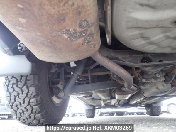 Used 2009 AT nissan x-trail NT31 Image[29]