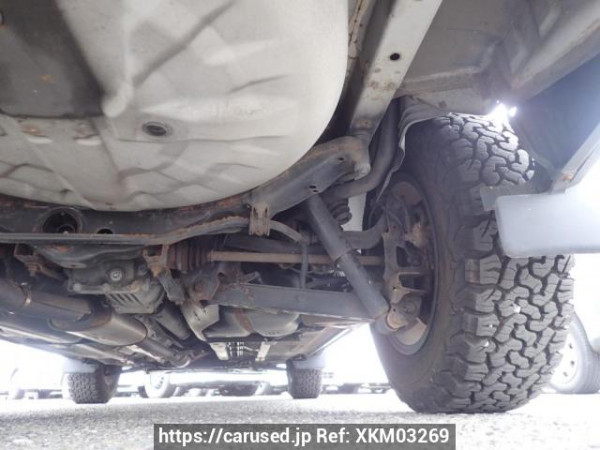 Used 2009 AT nissan x-trail NT31 Image[31]