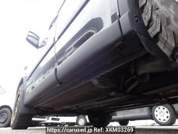 Used 2009 AT nissan x-trail NT31 Image[33]