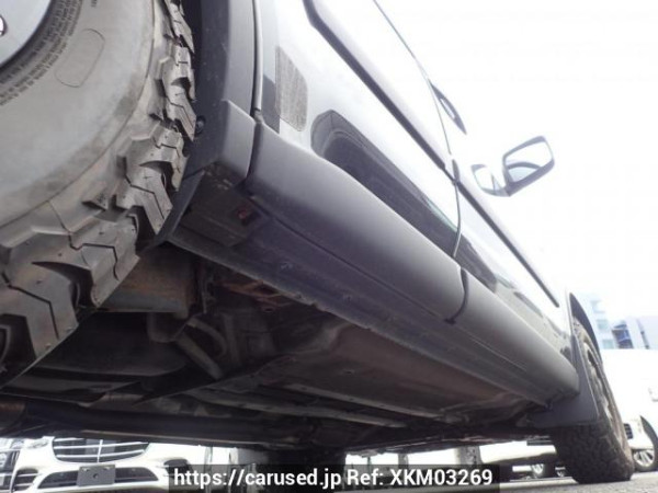 Used 2009 AT nissan x-trail NT31 Image[34]