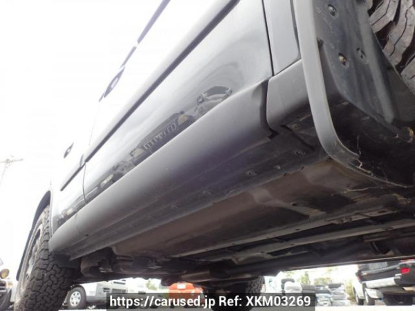 Used 2009 AT nissan x-trail NT31 Image[35]