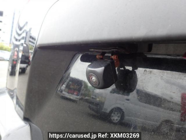 Used 2009 AT nissan x-trail NT31 Image[36]