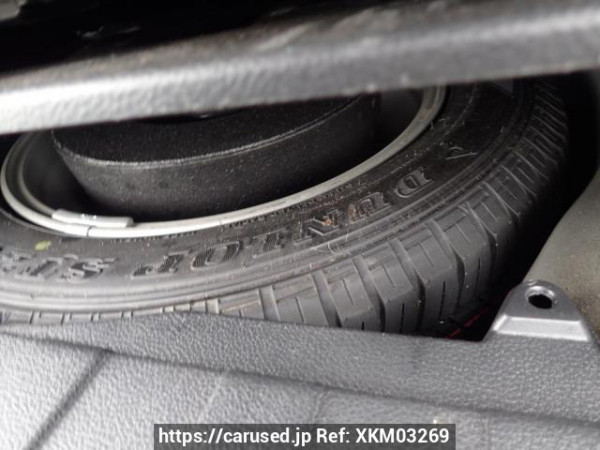 Used 2009 AT nissan x-trail NT31 Image[38]