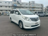 Used 2009 AT toyota alphard ANH20W Image[0]