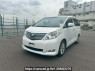 Used 2009 AT toyota alphard ANH20W Image[2]