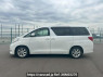 Used 2009 AT toyota alphard ANH20W Image[3]