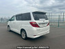 Used 2009 AT toyota alphard ANH20W Image[4]