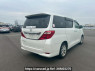 Used 2009 AT toyota alphard ANH20W Image[6]