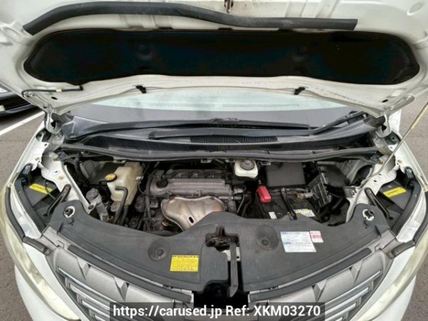 Used 2009 AT toyota alphard ANH20W Image[9]