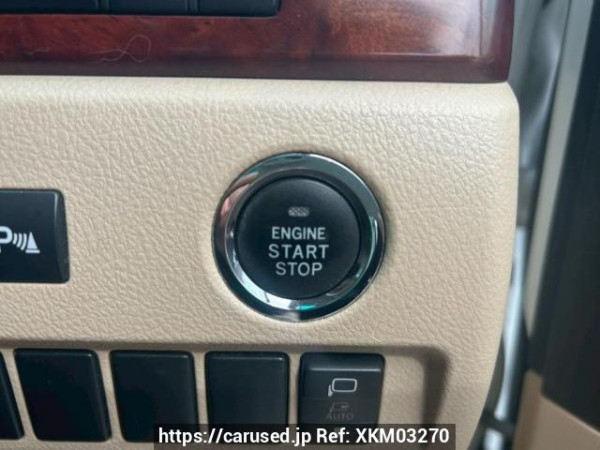 Used 2009 AT toyota alphard ANH20W Image[23]