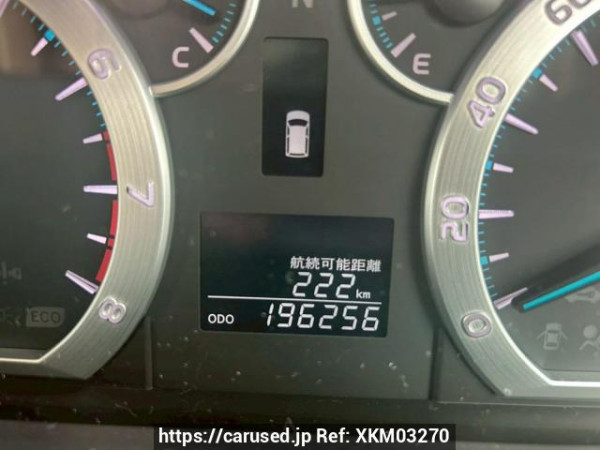 Used 2009 AT toyota alphard ANH20W Image[31]