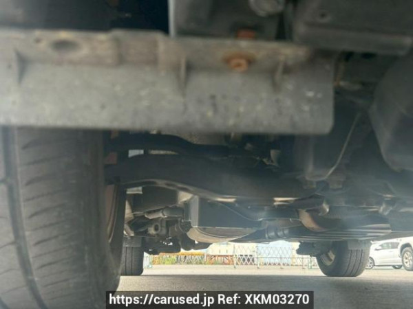 Used 2009 AT toyota alphard ANH20W Image[36]