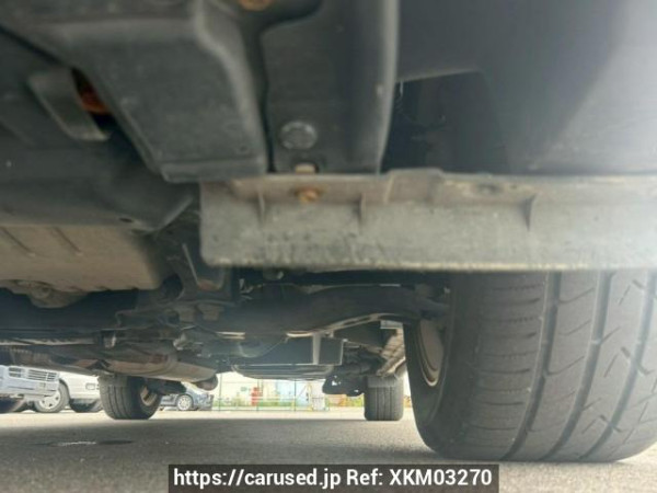 Used 2009 AT toyota alphard ANH20W Image[37]