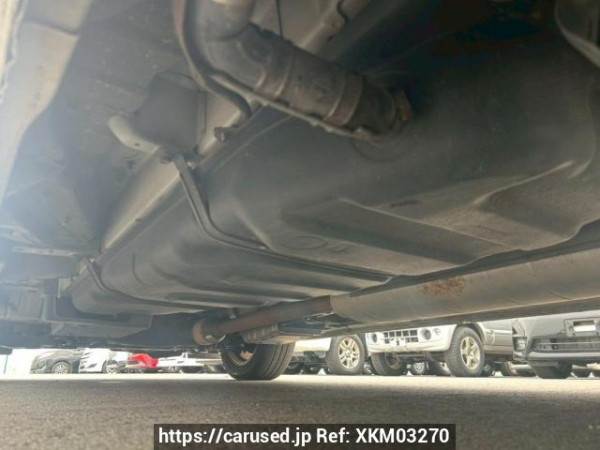 Used 2009 AT toyota alphard ANH20W Image[40]