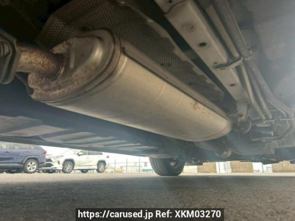 Used 2009 AT toyota alphard ANH20W Image[41]