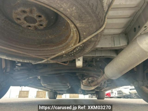 Used 2009 AT toyota alphard ANH20W Image[43]