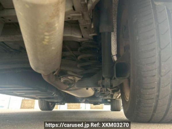 Used 2009 AT toyota alphard ANH20W Image[44]