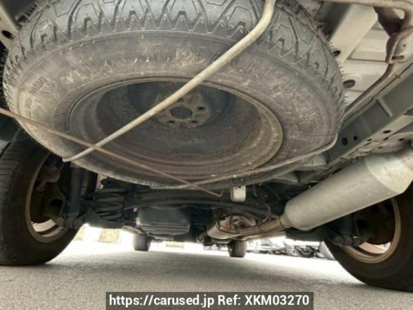 Used 2009 AT toyota alphard ANH20W Image[45]