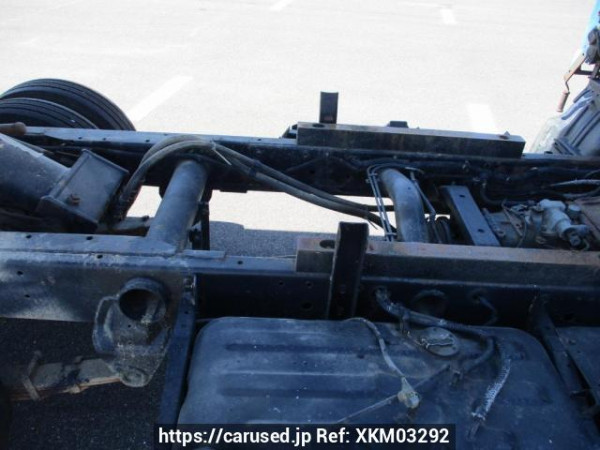 Used 1995 MT mitsubishi canter FE517BD Image[8]