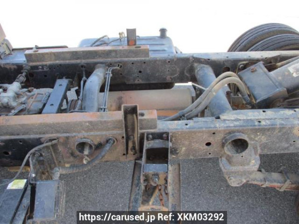 Used 1995 MT mitsubishi canter FE517BD Image[9]
