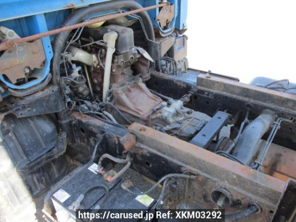 Used 1995 MT mitsubishi canter FE517BD Image[10]