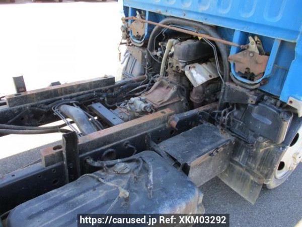 Used 1995 MT mitsubishi canter FE517BD Image[11]
