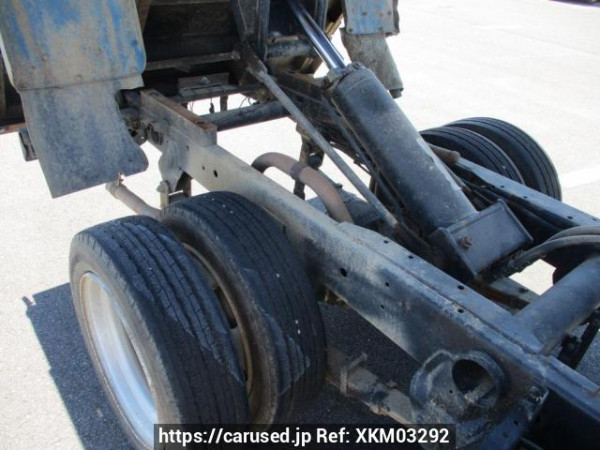 Used 1995 MT mitsubishi canter FE517BD Image[12]