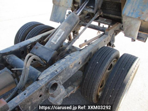 Used 1995 MT mitsubishi canter FE517BD Image[13]