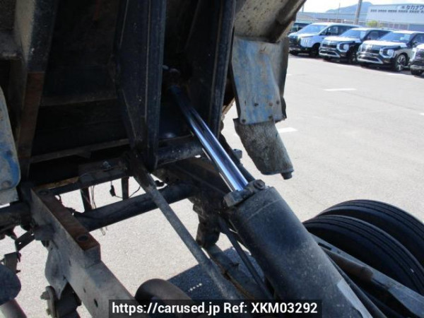 Used 1995 MT mitsubishi canter FE517BD Image[14]