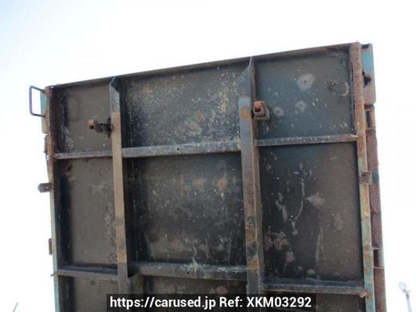 Used 1995 MT mitsubishi canter FE517BD Image[19]